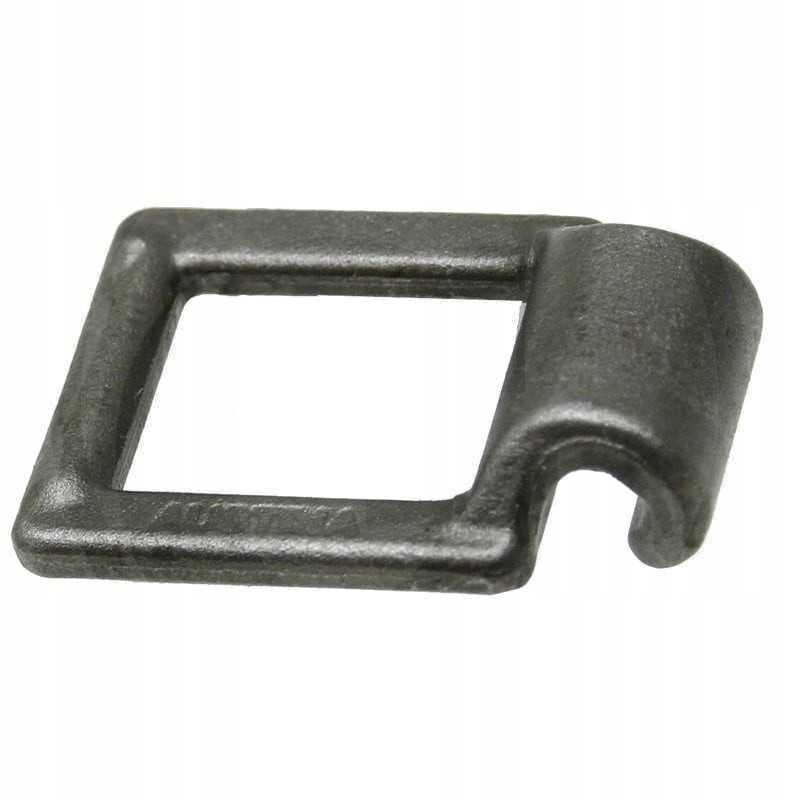 Ruebig hv 67 b 37x6 mėšlo kratytuvas