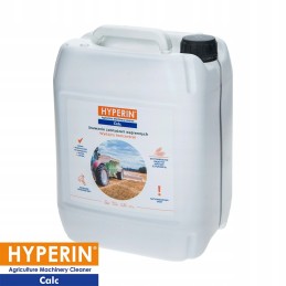 Aktyvios putos kalkių šalinimui hyperin calc 5kg