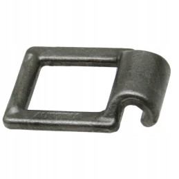 „Ruebig“ šarnyrinės grandinės jungtys yra patvarios ir...