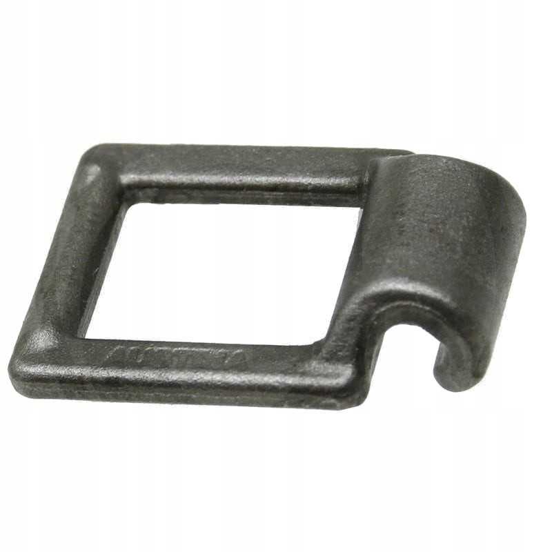 „Ruebig“ šarnyrinės grandinės jungtys yra patvarios ir...