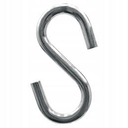 Grandinės jungtis 3mm 4609003 5 granitas