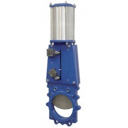 Plokštelinis vartų vožtuvas PN DN150