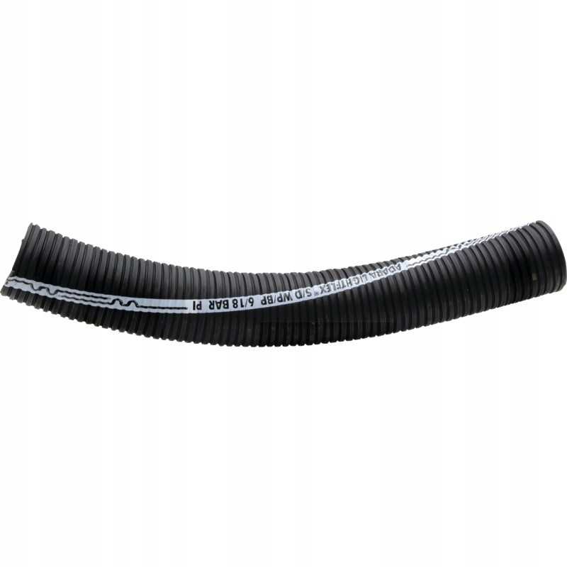 Guminė spiralinė žarna 152mm 6 20m 7500g m 381m