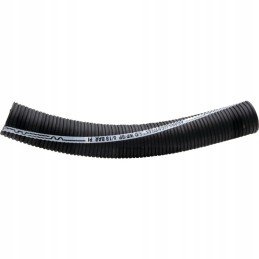 Guminė spiralinė žarna 152mm 6 20m 7500g m 381m