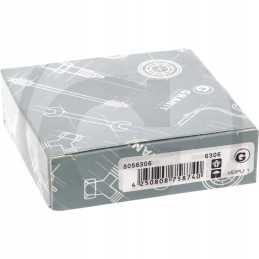 Rutulinis guolis paprastai 72 72 19