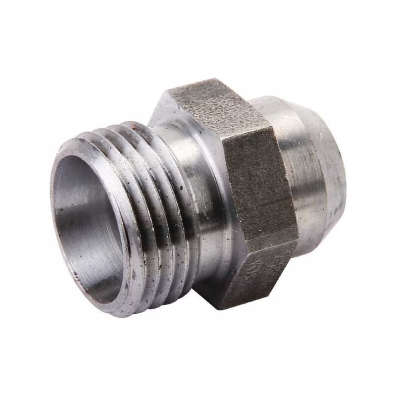 Suvirinimo jungtis 10l m16x1 5