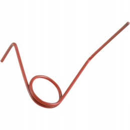 Spyruoklė mėšlo kratytuvui Nr. 218