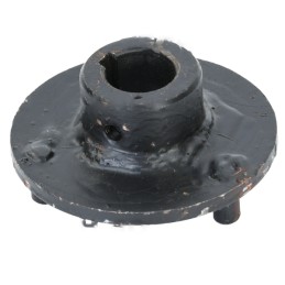 Tinka sankabos pavara, visas skylės skersmuo 26 mm