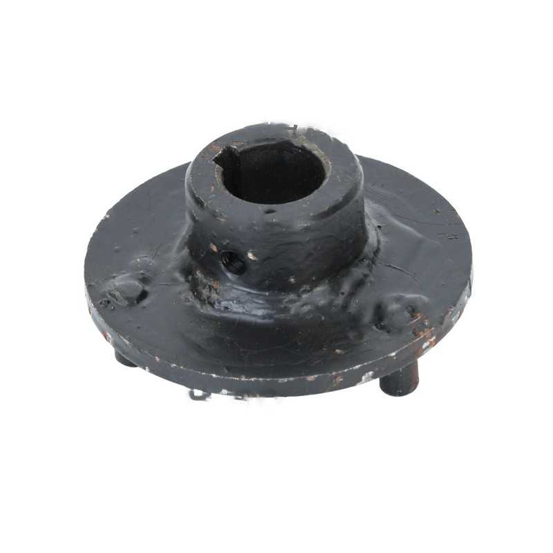 Tinka sankabos pavara, visas skylės skersmuo 26 mm