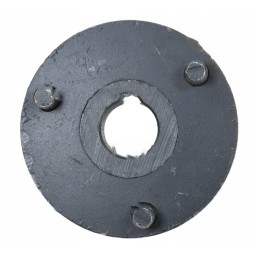 Tinka sankabos pavara, visas skylės skersmuo 26 mm