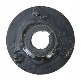 Tinka sankabos pavara, visas skylės skersmuo 26 mm