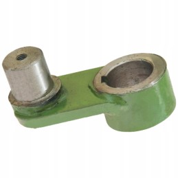 Varomasis alkūninis velenas fi 40mm barstytuvas 2218040060