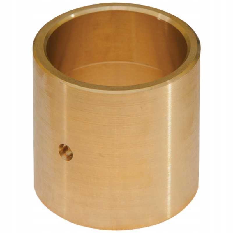 Barstytuvo grindų pavaros veleno įvorė, skersmuo 40 mm