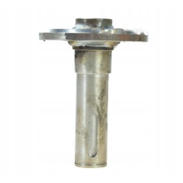 Ilgas regeneruojantis arklio barstymo būgno kaištis