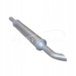 Duslintuvas 1128mm 3029104m1 4 8kg mf3 c 3603 3p andori