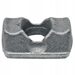 Spaustuvas 13713 saphir fristein kemper