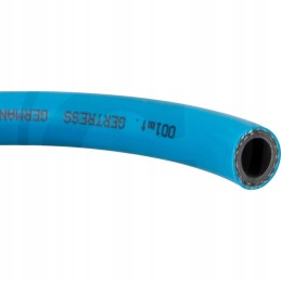 Lauko purkštuvo žarna arba vidinė 8 mm arba išorinė 1