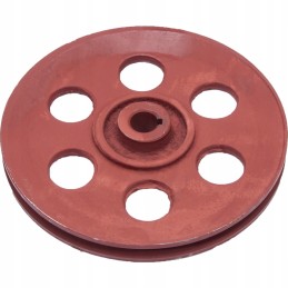 Griovuotas skriemulys dalgio barstytuvui rnz 2015020060