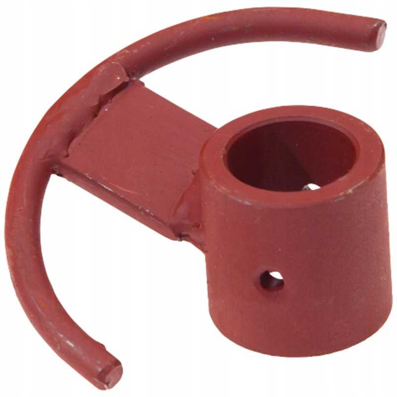 Dešinysis maišytuvo barstytuvas Unia kos 2039030510