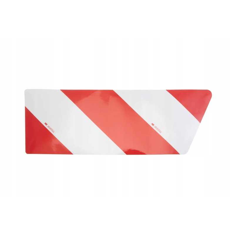 208265 signalinių lipdukų rinkinys