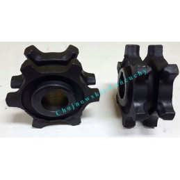 Kieta paskirstymo grandinė 11x31 6 klasė, 20 juostų