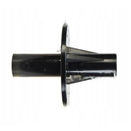 Universali diskinė stebulė bunkerių barstytuvams, įskaitant