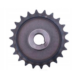 Grūdinto plieno grandinės ratas su 22 1 fi