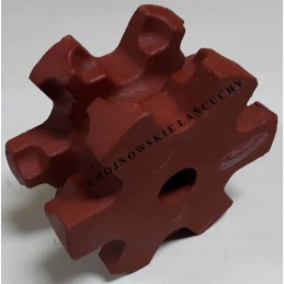 Trumpa grandinėlė 8 11x31 pn46732 8 klasė