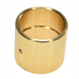 Žalvarinė įvorė, veleno įvorė, skersmuo 45mm, barstytuvas