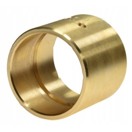 Žalvarinė įvorė, veleno įvorė, skersmuo 45mm, barstytuvas