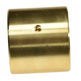 Žalvarinė įvorė, veleno įvorė, skersmuo 45mm, barstytuvas