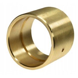 Žalvarinė įvorė, veleno įvorė, skersmuo 45mm, barstytuvas