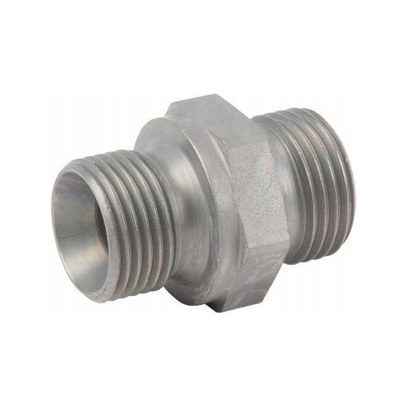 Ges jungtis 1 2 16s m24x1 5