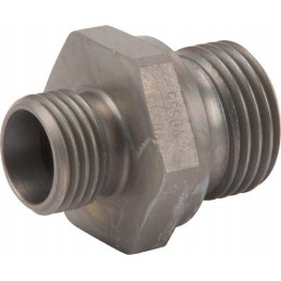 Ges jungtis 1 2 10l m16x1 5