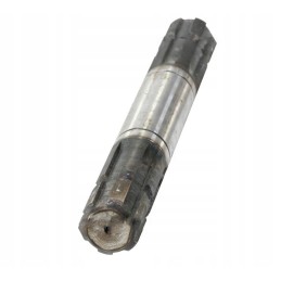 Pagrindinis pavaros velenas, ilgis 293 mm, barstytuvas