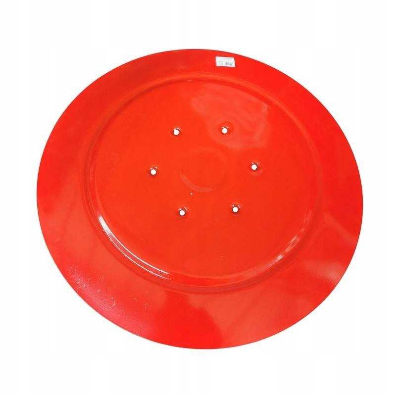 Rotacinė vejapjovės slydimo plokštė su privirintais peiliais