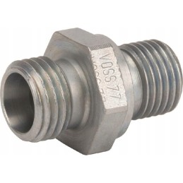 Ges jungtis 1 4 8l m14x1 5