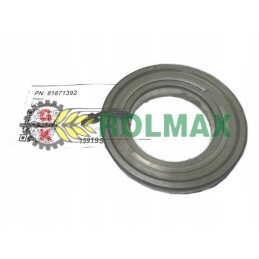 Pavarų dėžės stūmoklis new holland t6000 korpusas mxu 81871392