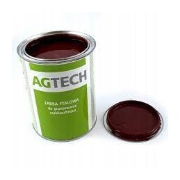 Greitai džiūstantys gruntiniai dažai Mtz Belarus 0 8l