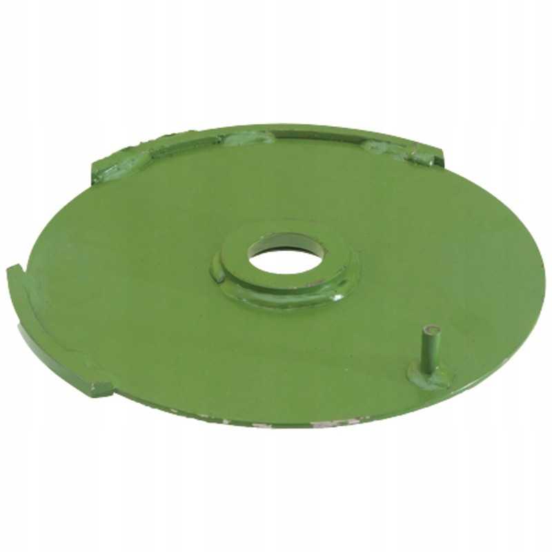 Barstytuvo valdymo diskas 2218040140 agtech