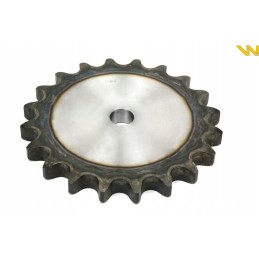 Grūdintas krumpliaratis, diskas 06b 1 r1 3 8 su 15 colių