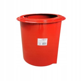 Būgno dangtis rotorinei žoliapjovei, skarda 1-5mm mo