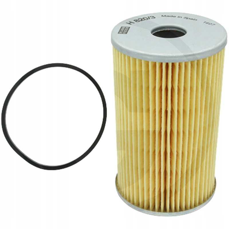 Variklio alyvos filtras mann filtras 20 te20 oe ze