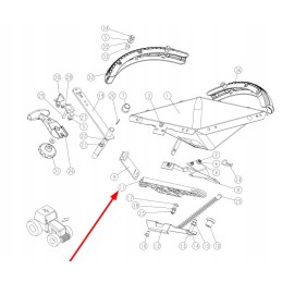 685018 kairieji vartai