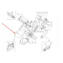 911044 latako dangtis