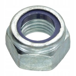 Fiksavimo veržlė din 985 m20 20 20 din 985