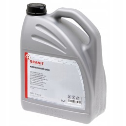 Kompresoriaus alyva 21088898geb5 granitas