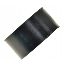 Plastikinis grandinės įtempiklio volas su guoliais