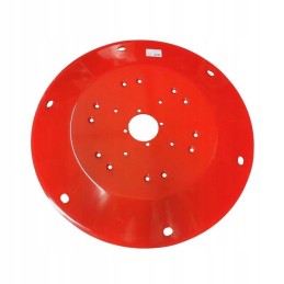 Darbinė diskinė rotacinė vejapjovė 1 65 m storio 5 mm