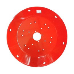 Darbinė diskinė rotacinė vejapjovė 1 65 m storio 5 mm